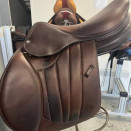 Selle obstacle Forestier Seoul 17,5 pouces (2022) occasion
