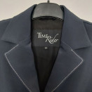 Veste concours Time Rider bleu (36) neuf occasion