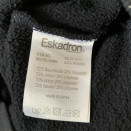 Sweat Eskadron capuche bleu marine  S occasion