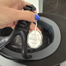 Casque équitation Samshield V2 (55-58) neuf occasion