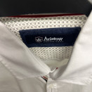 Chemise concours Aristow blanc (S) neuf occasion