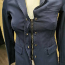 Veste Concours Animo bleu (34) occasion