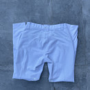 Pantalon équitation Equithème blanc (36) occasion