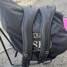 Selle mixte Romane SB Luxury Line 17 pouces (2024) occasion