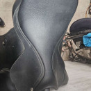 Selle mixte Wintec Hart 16,5 pouces (2024) occasion