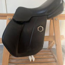 Selle obstacle Flex-On Jump In 17 pouces (2023) occasion