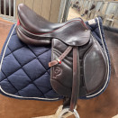 Selle obstacle Pariani Custom Jump Lady 17,5 pouces (2020) occasion