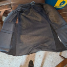 Gilet airbag cavalier Segura (XS/S) occasion