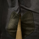 Pantalon équitation Fouganza bleu (34) occasion