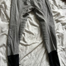 Pantalon équitation Animo gris T38 occasion
