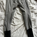 Pantalon équitation Animo gris (38) occasion