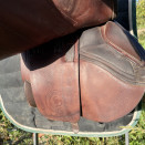 Selle forestier Séoul occasion