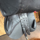 Selle obstacle Pariani Custom Jump Lady 17 pouces (2019) occasion