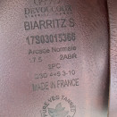 Selle Devoucoux Biarritz S (2016) occasion