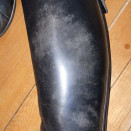 Bottes Equithème occasion