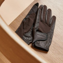 Gants Décathlon caramel (XS/7) neuf occasion