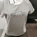 Tee shirt HV Polo blanc (M) neuf occasion