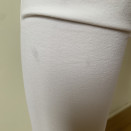 Pantalon concours Tommy Hilfiger grip blanc  T42 occasion