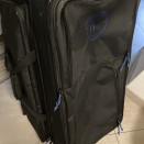 Valise de concours ou d’écurie Horse&Travel occasion