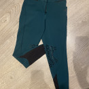 Pantalon d’équitation Horse Pilot vert (34) occasion