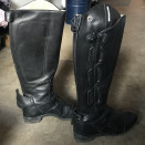 Bottes Equithème X-NRS occasion
