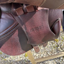 Selle obstacle GBS 18 pouces (2018) occasion
