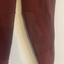Pantalon équitation Fouganza Bordeaux (42) occasion