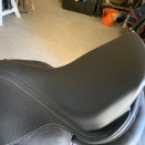 Selle mixte Privilège Equitation 17 pouces (2024) occasion