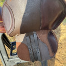 Selle mixte Baude 17,5 pouces (2024) occasion
