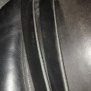 Selle dressage Éric Thomas 17 pouces (2022) occasion