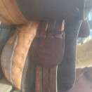 Selle Hubertus occasion