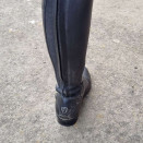 Bottes Sergio Grasso occasion