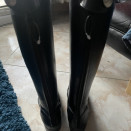 Bottes Performance occasion