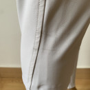 Pantalon concours Vestrum Grip blanc T42 occasion