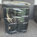 Bandes Fouganza noir *4 (cheval) occasion