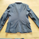 Veste concours GPA noir (38) occasion