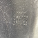 Selle dressage Aachen 17,5 pouces (2023) occasion
