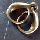 Mors simple brisure 125 mm occasion