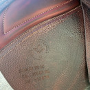 Selle CWD 2GS XTEND 17,5 pouces (2024) occasion