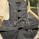 Gilet airbag Equithème Helite (M) occasion