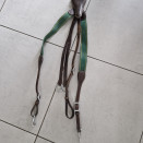 Martingale et Collier Chasse occasion