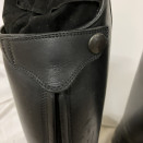 Botte Donadeo HPB Enzo cuir occasion
