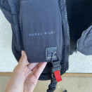 Gilet airbag cavalier Horse Pilot (M) neuf + 2 cartouches occasion