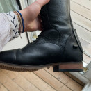 Bottes équitation Equithème wavy (39) occasion
