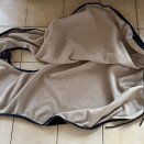Couvre reins Equithème 130 cm occasion