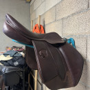 Selle obstacle Flex-On 18 pouces (2023) occasion
