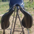 Selle Privilège équitation occasion