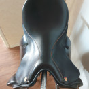 Selle Zaldi Super Kent occasion