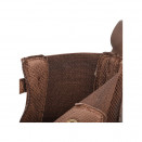 Boots Performance Vallery marron (45) neuf occasion