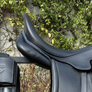 Selle dressage Aulion Sellier 17 pouces (2022) occasion